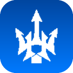 海王出海logo_HaiWangG SCRM